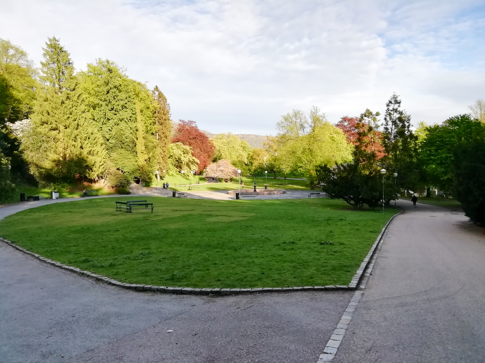 Park Nygårdsparken