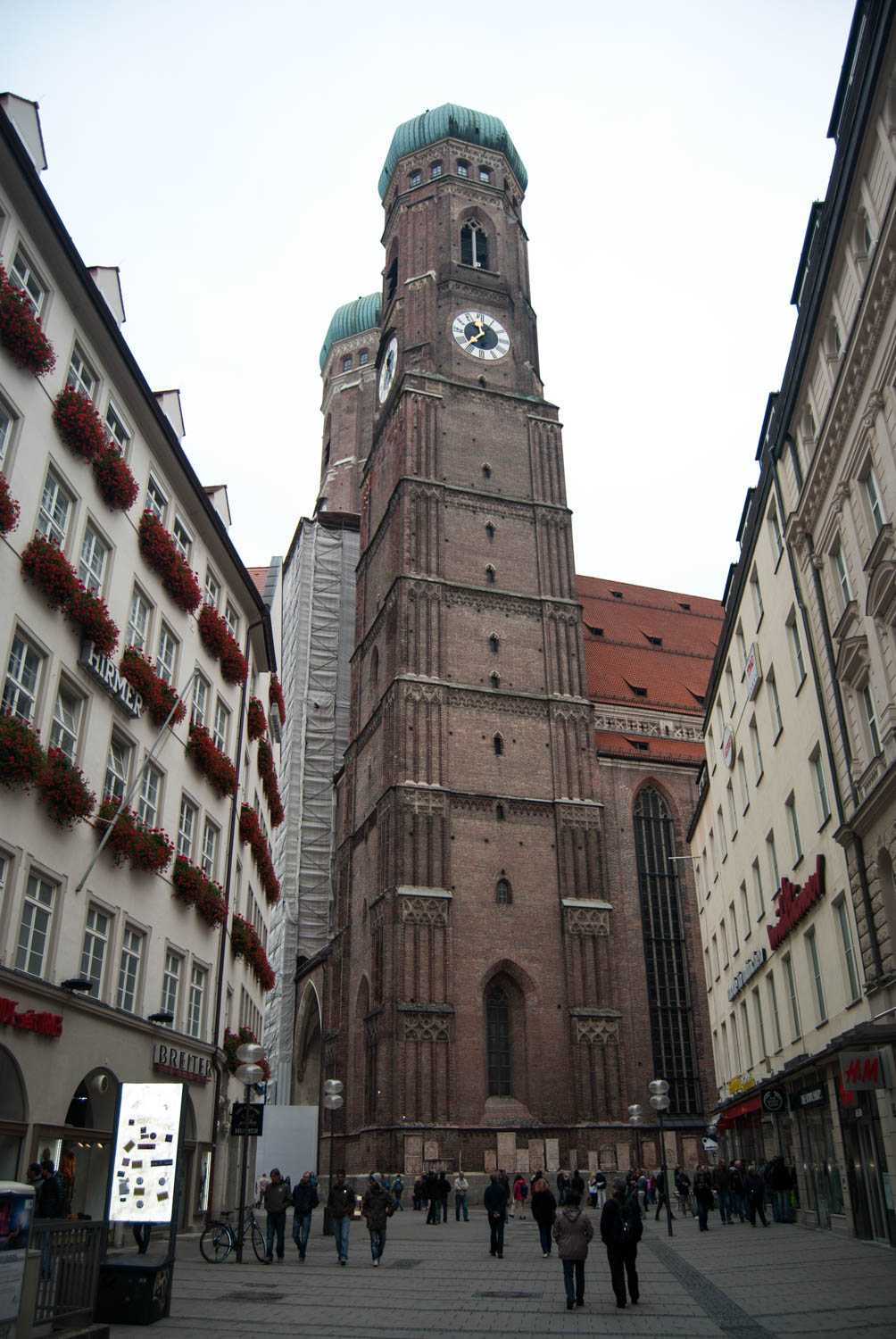 Dóm Frauenkirche