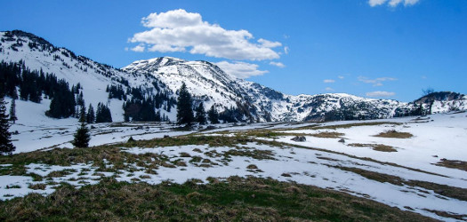 Dürrenstein, Rakúsko