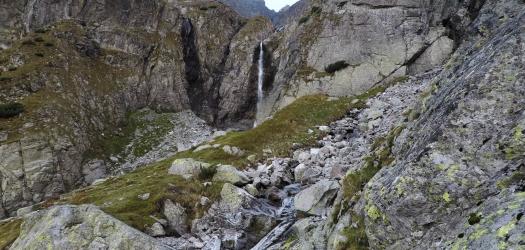 Baranie sedlo, Slovensko