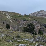 Video z túry na Col de la Pieres.