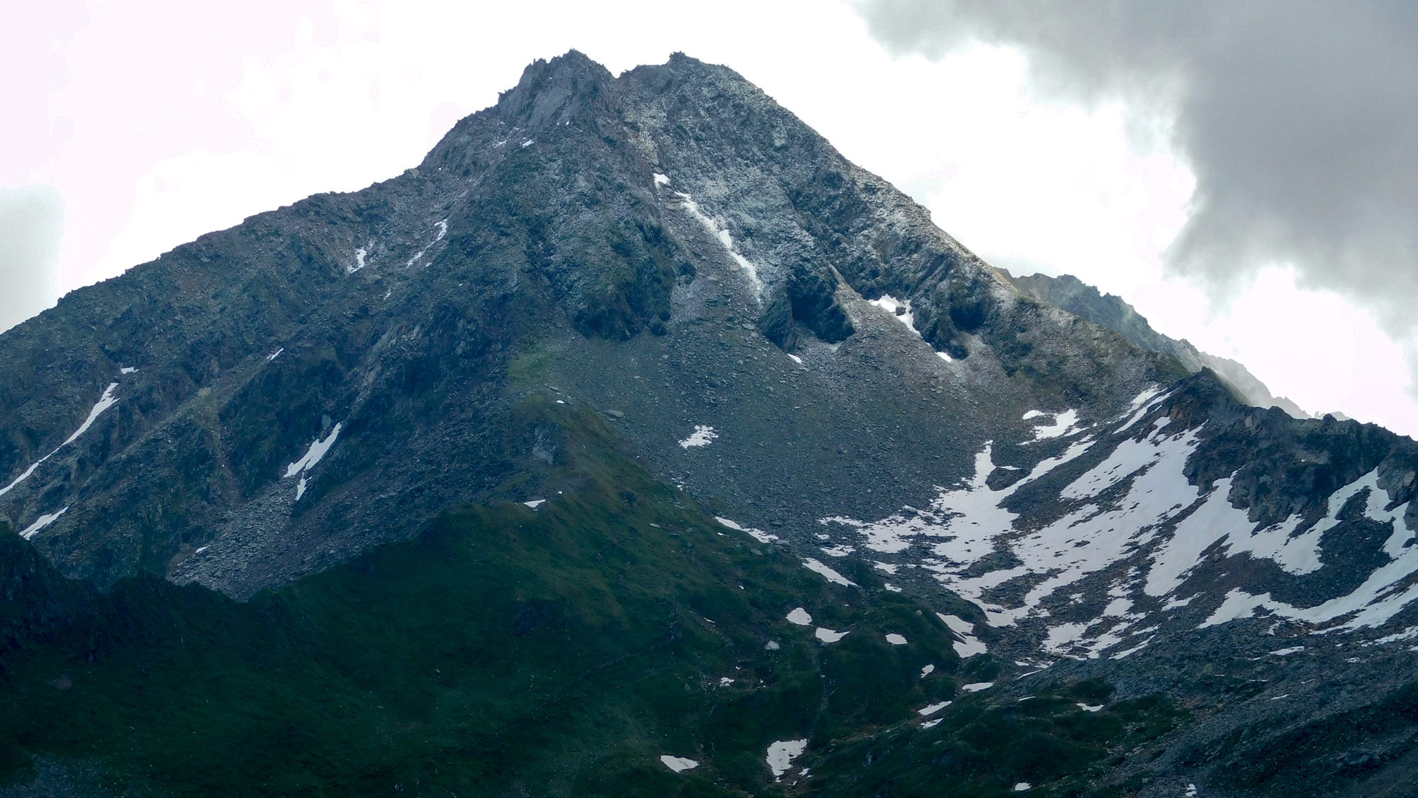 Ahornspitze