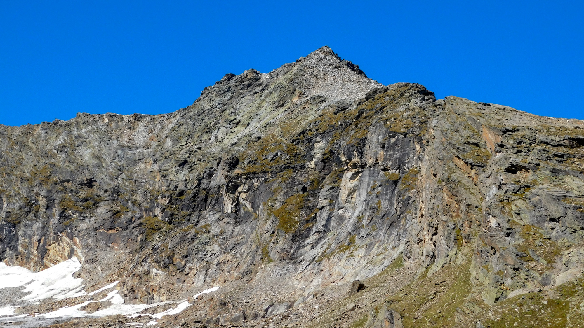 Großer Grießkogel