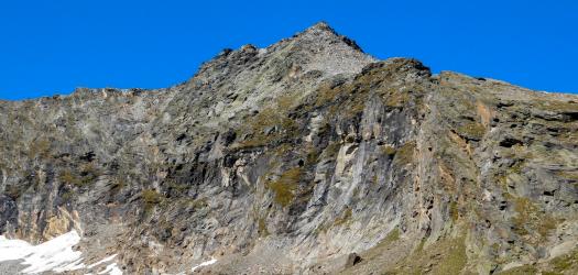 Großer Grießkogel, Rakúsko