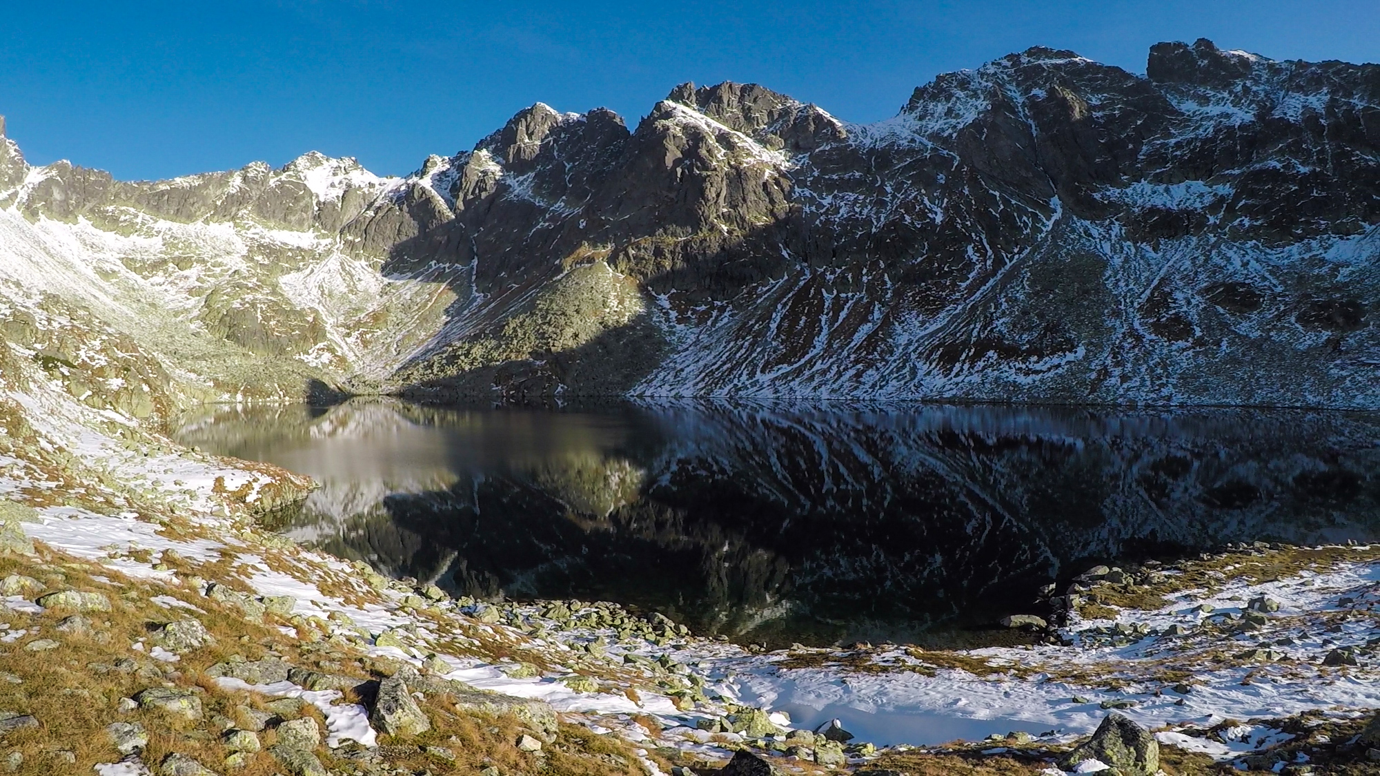 Veľké Hincovo pleso