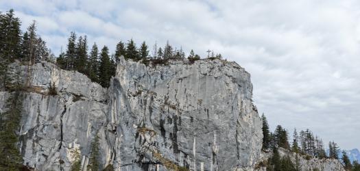 via ferrata Leadership, Rakúsko