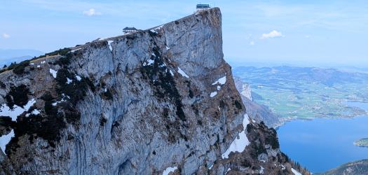 Schafberg, Rakúsko