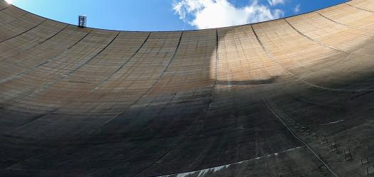 via ferrata Schlegeis 131, Rakúsko