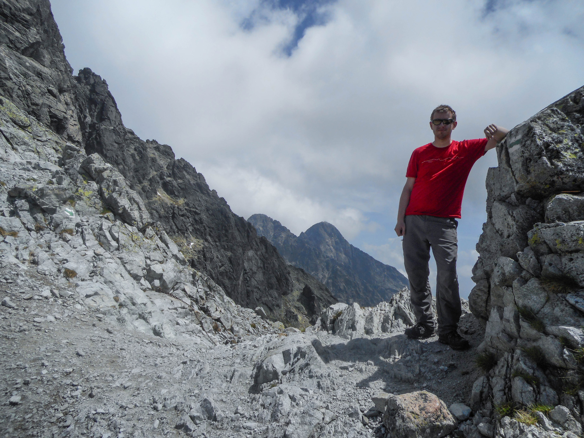 Na Sedielku (2376 m)