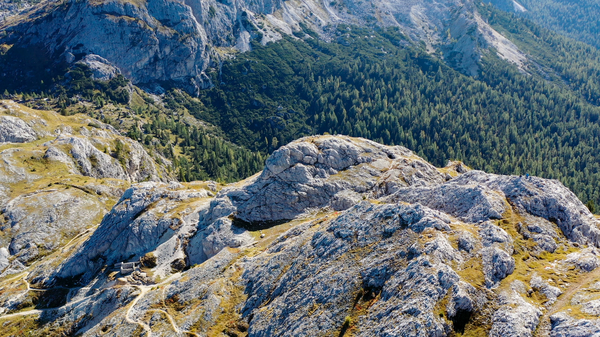 Celý okruh meria vyše 12 km.