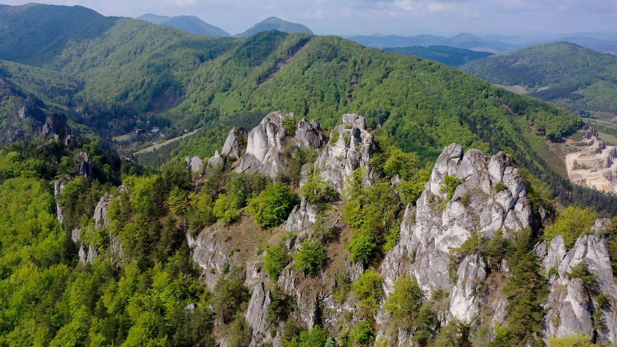 Súľovský hrad