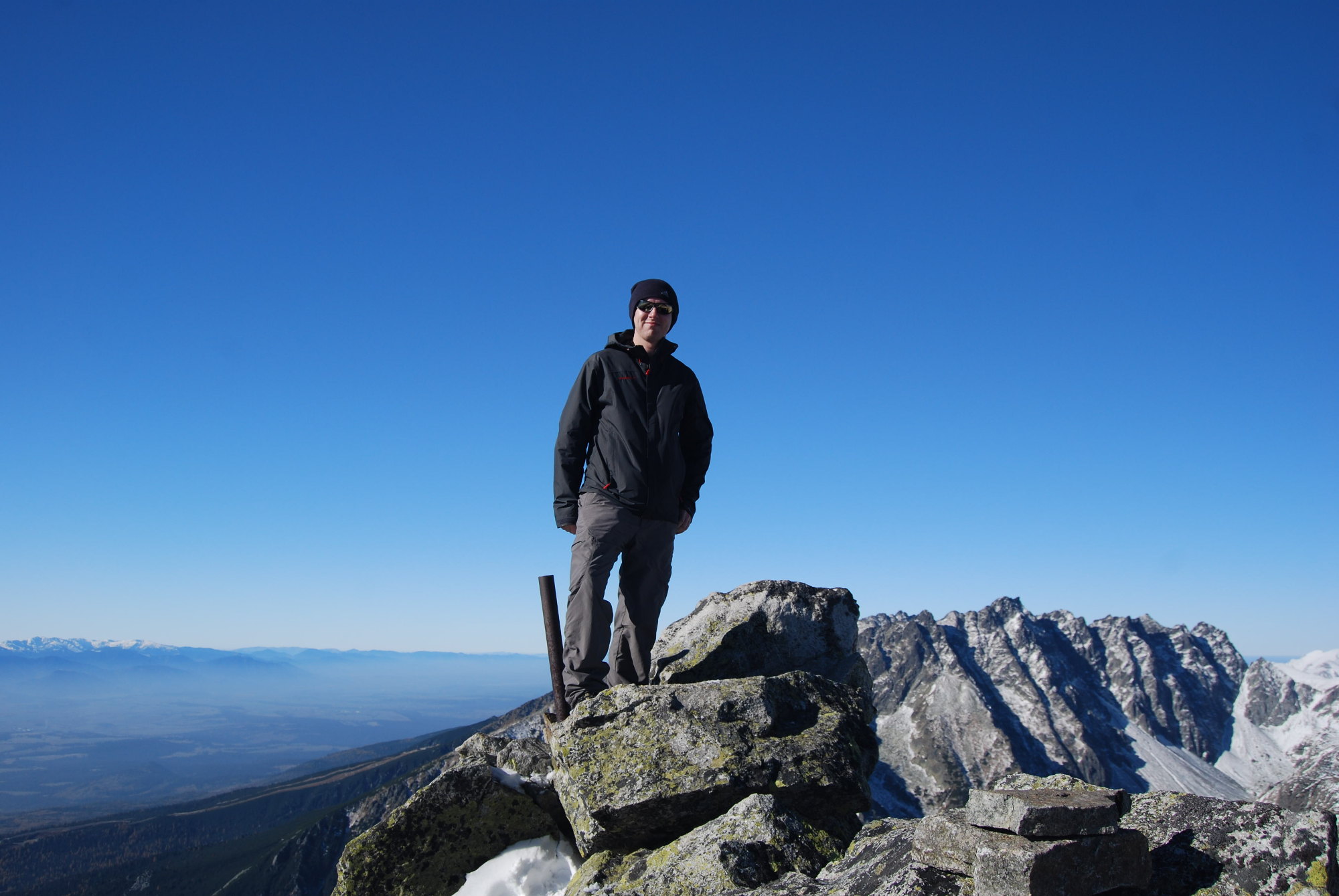 Na Tupej (2285 m)