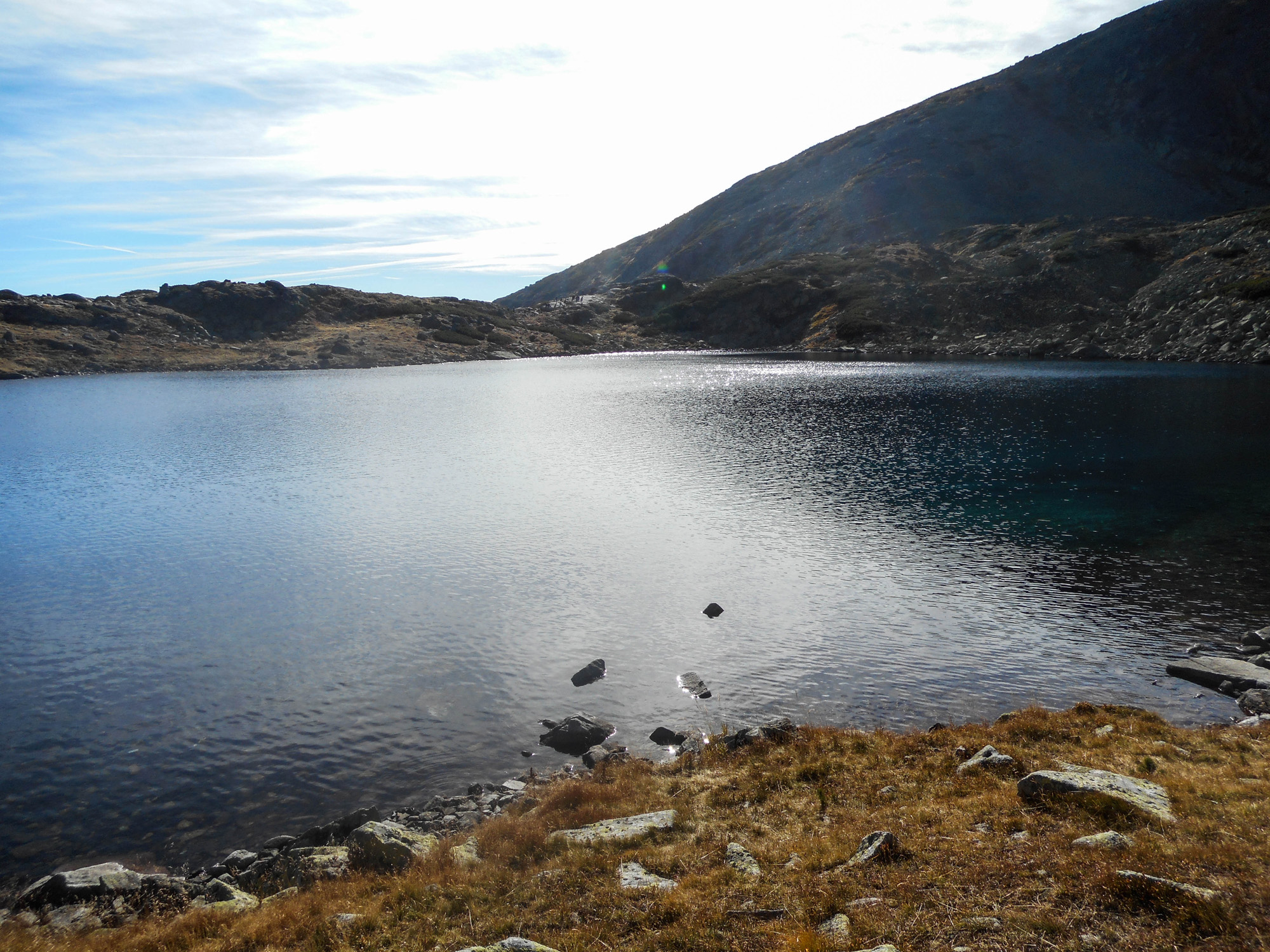 Batizovské pleso