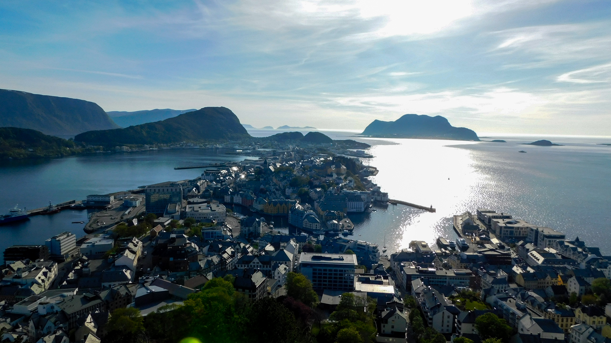 Ålesund