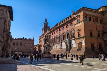 Bologna, Taliansko