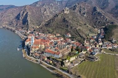 Dürnstein, Rakúsko