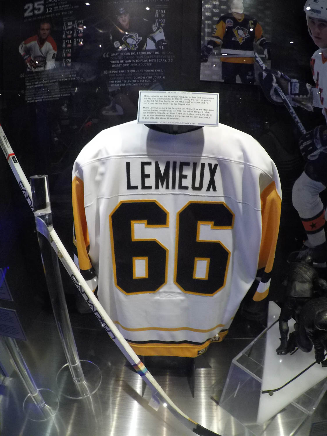 Mario Lemieux