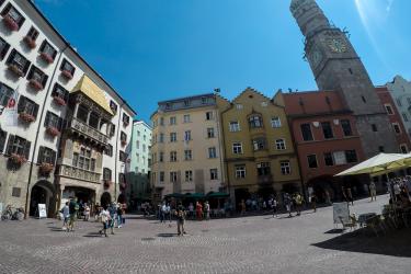Innsbruck, Rakúsko