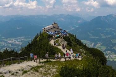 Kehlstein, Nemecko