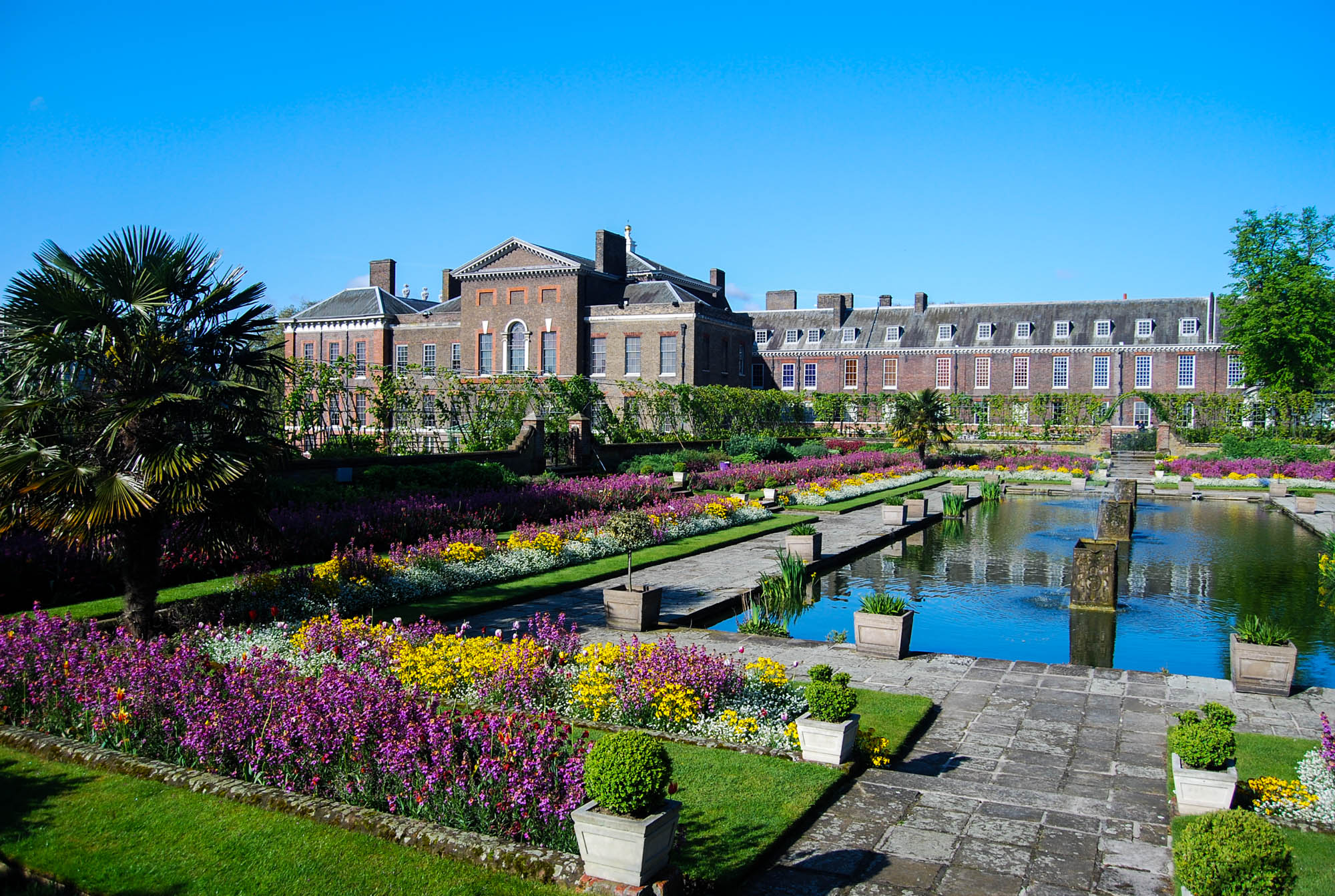 Kensington Palace