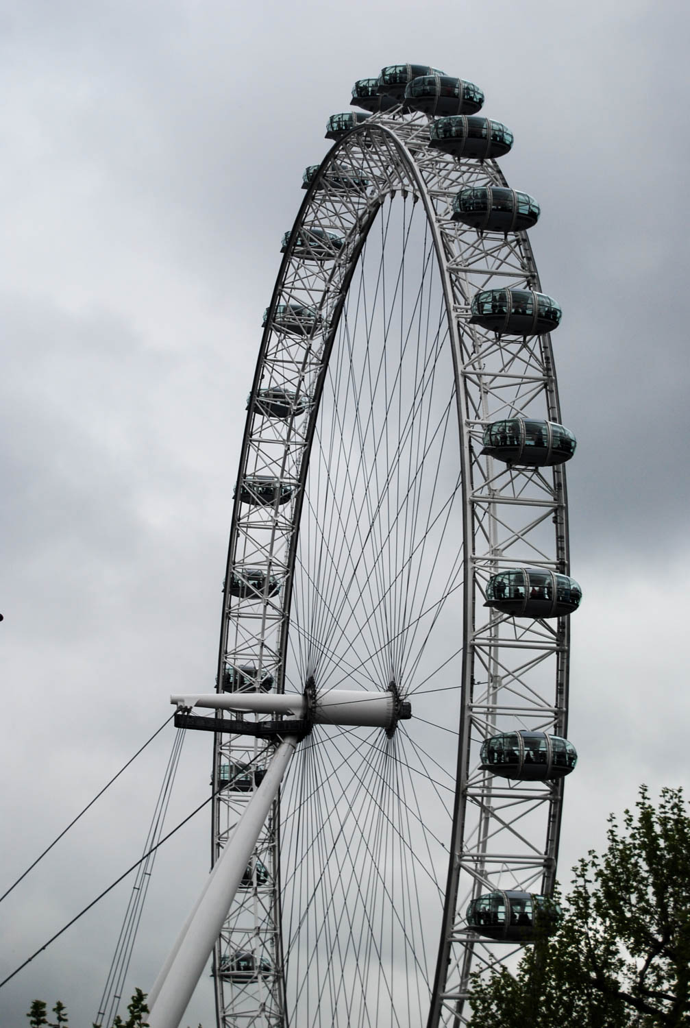 London Eye