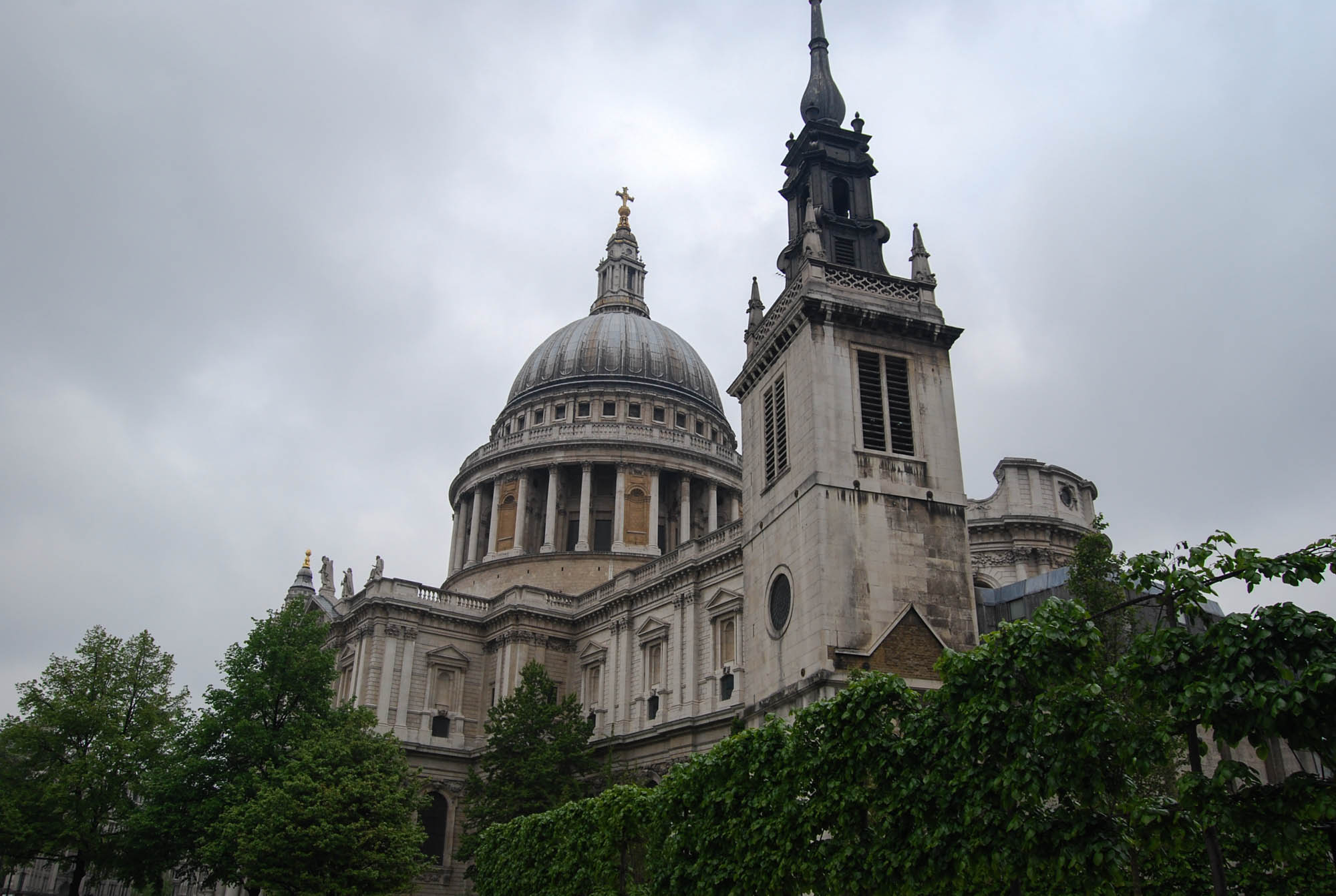 St. Paul's Cathedral