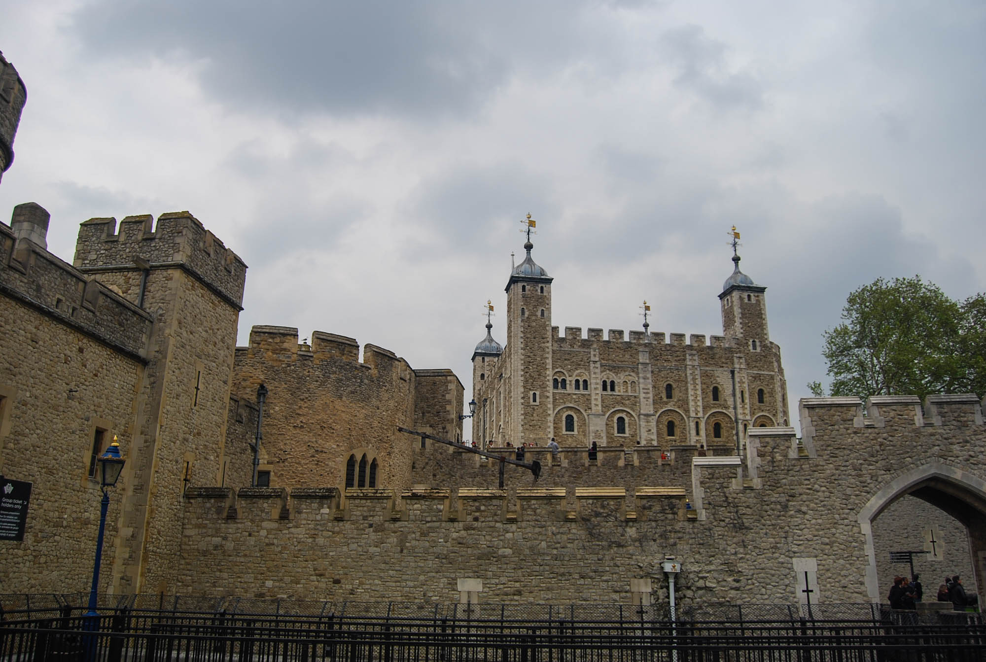 Tower of London