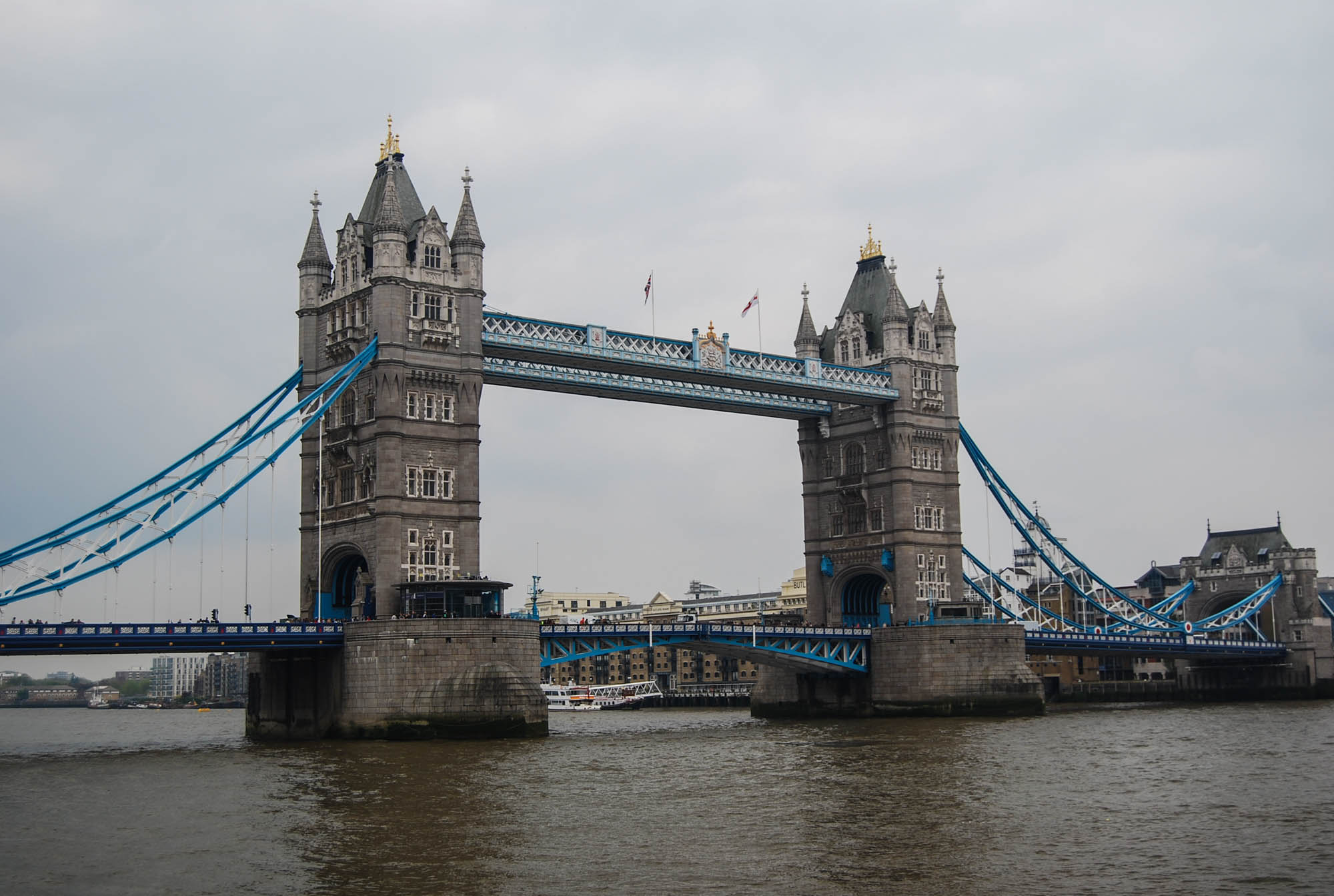 Tower Bridge