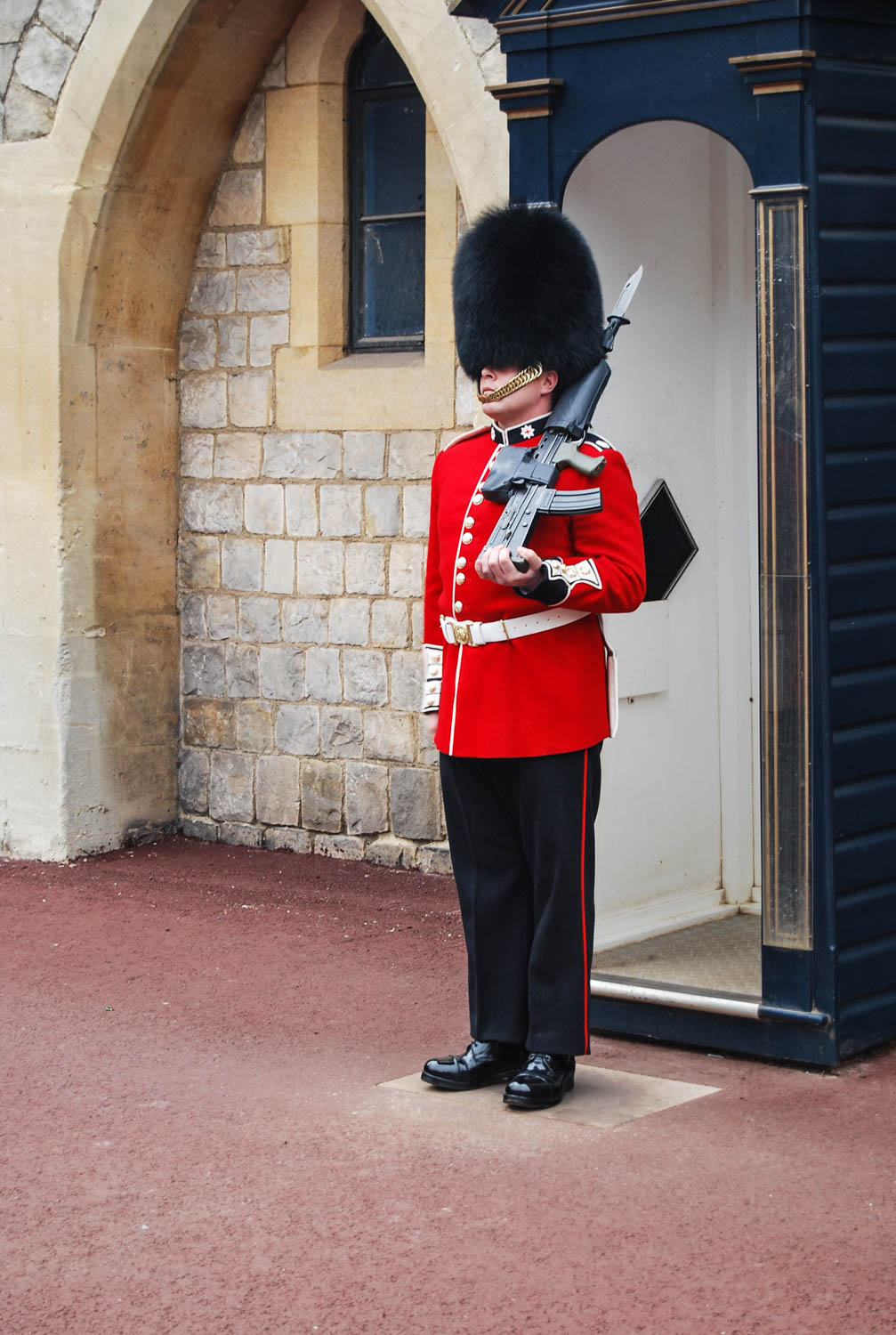 Coldstream Guard