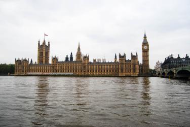 Londýn, Veľká Británia