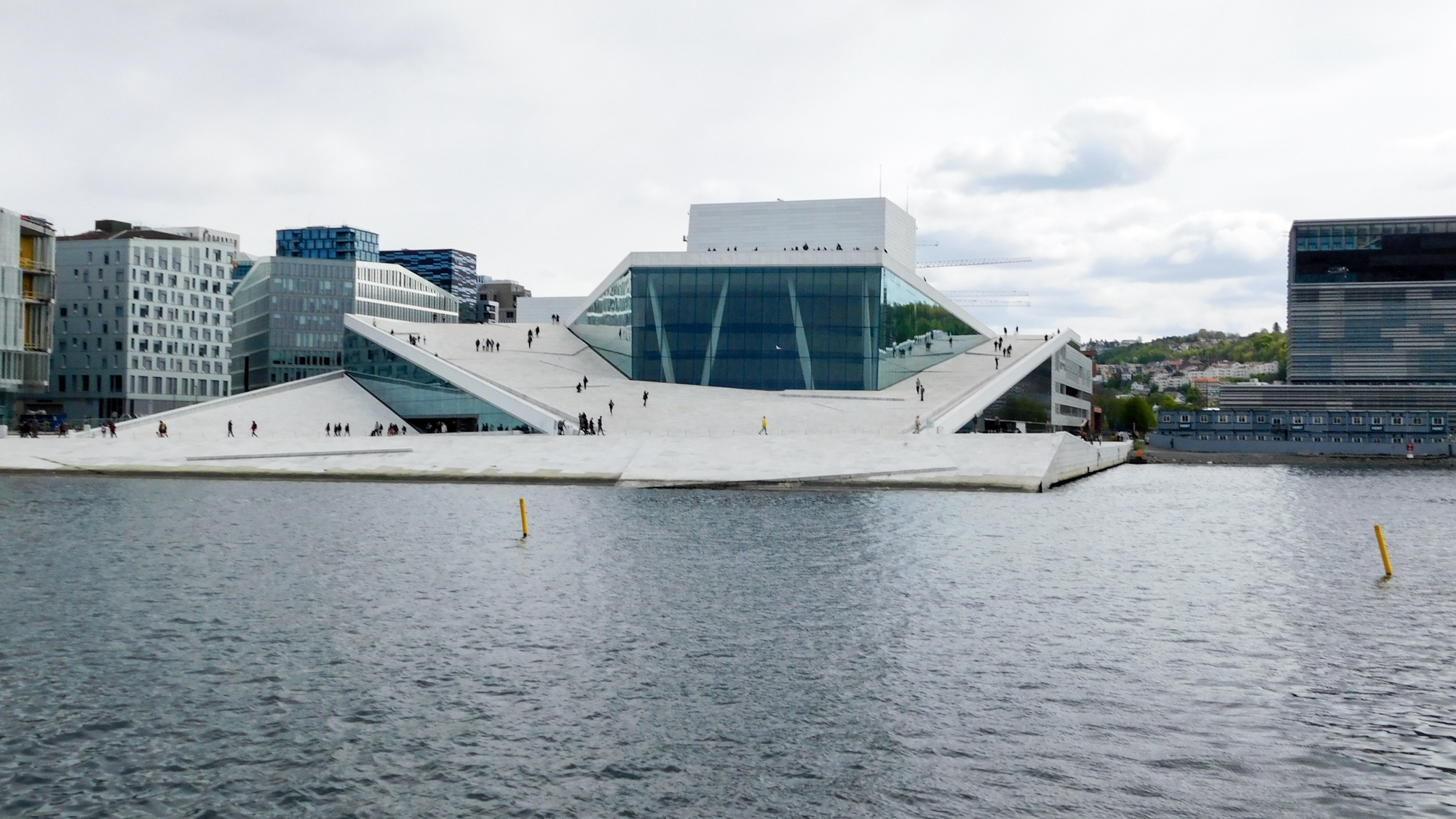 Opera Oslo