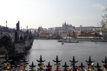 Praha, Česká republika