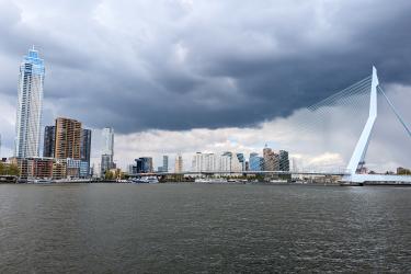 Rotterdam, Holandsko