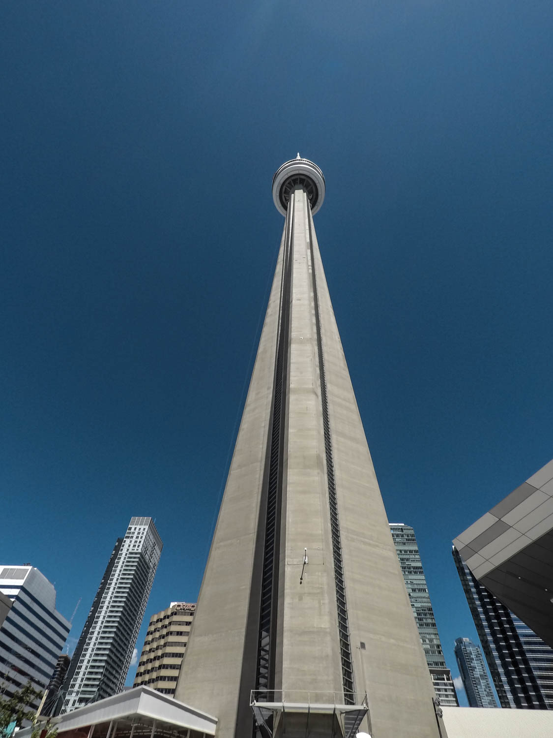 CN Tower