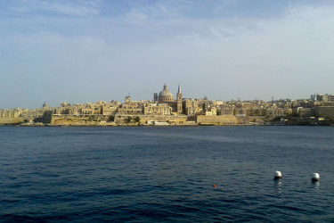 Valletta, Malta