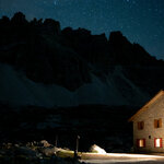 Photo 4: Rifugio Lavaredo